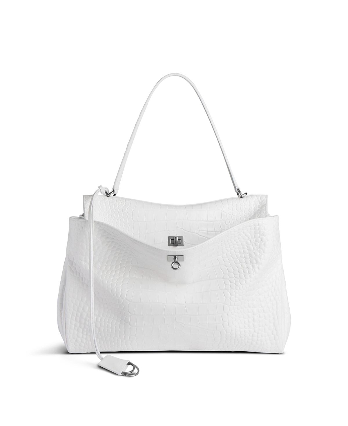Balenciaga Rodeo Large Handbag