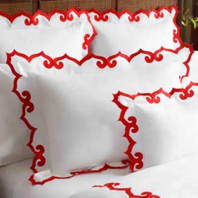 Marrakesh Continental Euro Sham