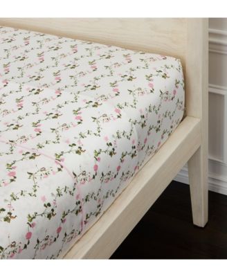 The Fitted Sheet, Queen