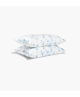 The Sisi Silk Pillowcase, Standard