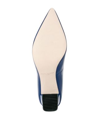 Women's Pointed Pumps