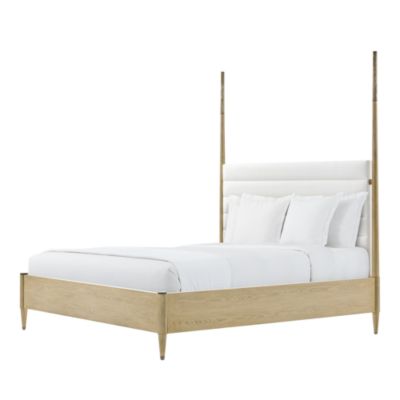 Balboa Canopy King Bed