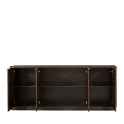Kesden Four Door Sideboard