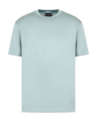 Two Tone Micro Design Tee