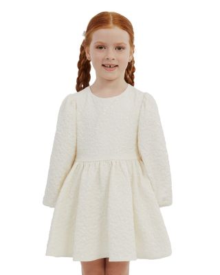 Bardot - Girls' Mirae Mini Dress - Little Kid, Big Kid