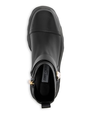 Women's Meena Ankle Booties