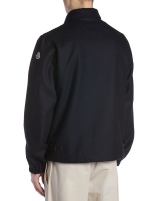 Fredarola Shirt Jacket