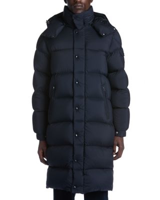 Moncler - Hanoverian Long Parka