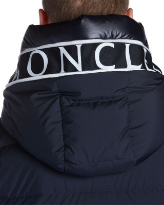 モンクレール Moncler Zip Up Jacket Moncler Cardere Zip Front Jacket | Bloomingdale's