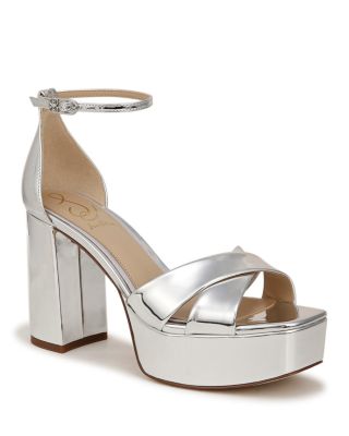 Sam Edelman - Women's Julian Platform Sandals