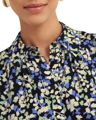 Ariela Top Front Fastening