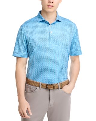 Peter Millar Performance Jersey Polo - Exclusive
