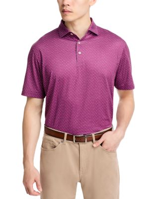 Peter Millar - Performance Jersey Polo - Exclusive
