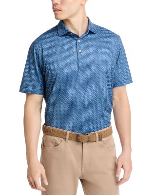 Peter Millar Performance Jersey Polo - Exclusive
