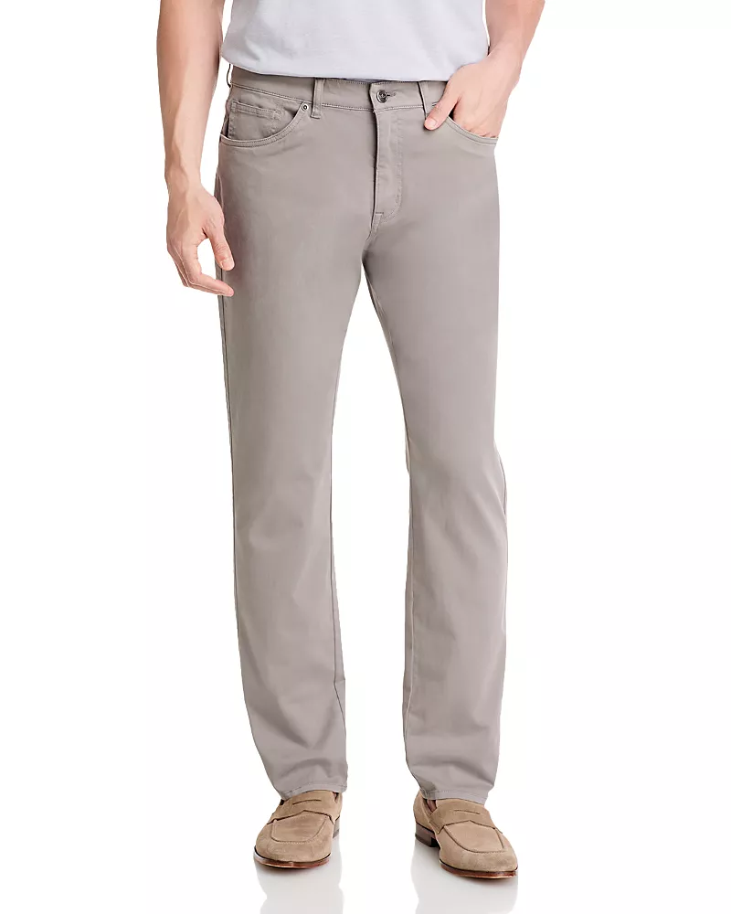 Peter Millar Signature Sateen Five Pocket Pants