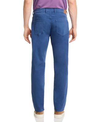 Signature Sateen Five Pocket Pants