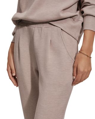 The Rolled Cuff Pants