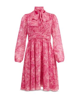 Janaya Printed Dress