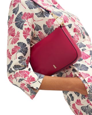 Francis Printed Shirtdress