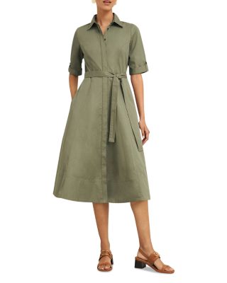 HOBBS LONDON - Riley Shirtdress