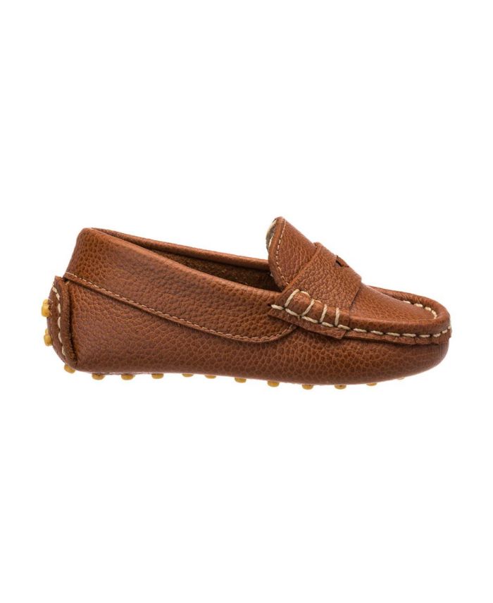 Unisex Lakke Driver Loafer
