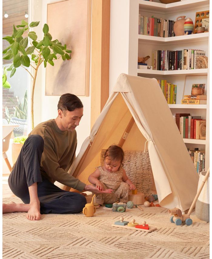 Unisex The Play Tent - Baby
