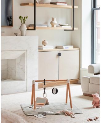 The Play Gym - Age 0-24 Months