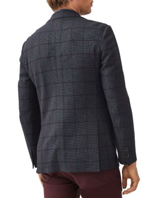 Campbell Point Sports Fit Jacket