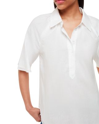 Mia Short Sleeve Shirt