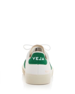 Women's Campo Low Top Sneakers