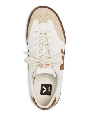 Women&#39;s Volley Low Top Sneakers