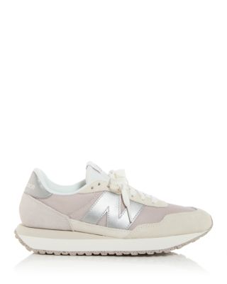 Women's 237 Low Top Sneakers