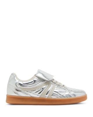 Women's Madrid Low Top Sneakers