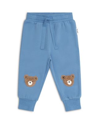 Huxbaby - Boys' Furry Hux Track Pant - Baby, Little Kid