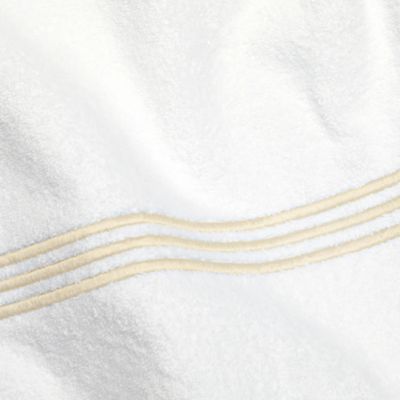 Tre Righe Bath Towel 