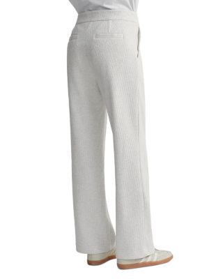 Aberdeen Ribbed Knit Pants