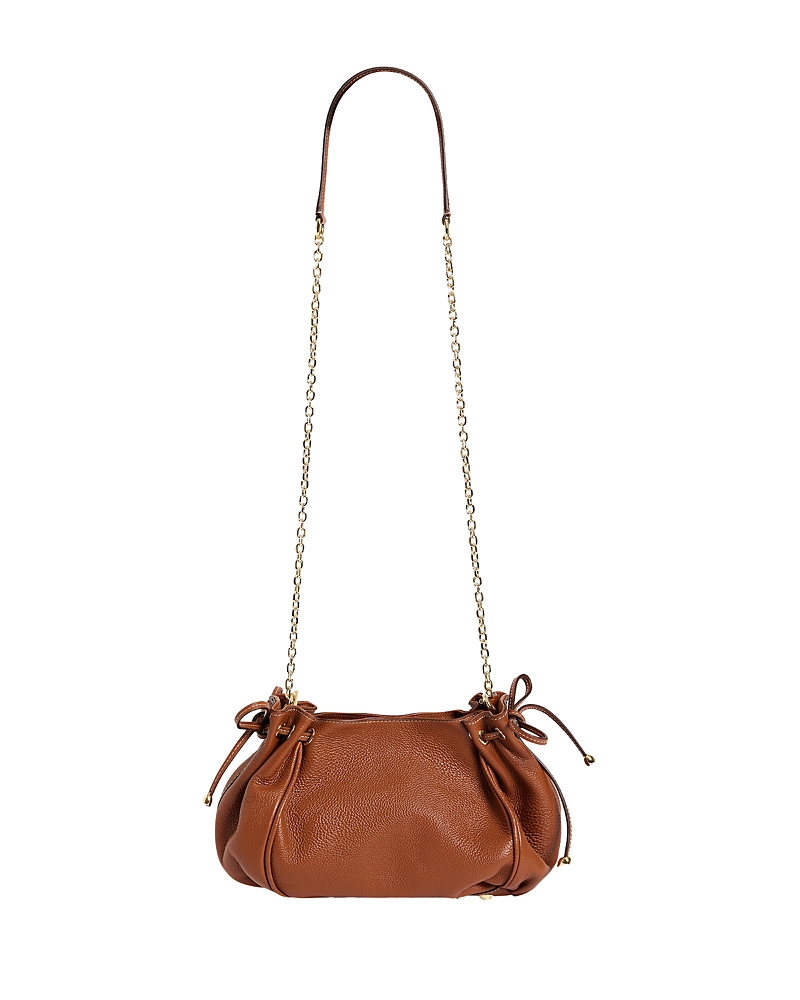 Gerard Darel Le Mini 24 Crossbody Bag