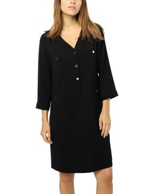 Gerard Darel - Sidonie Shift Dress