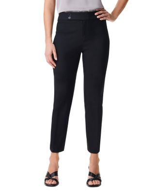 NIC+ZOE - Bi Stretch Straight Ankle Pants