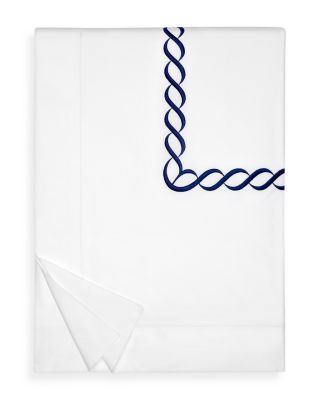 Pratesi Treccia Moderno Duvet Cover, Twin