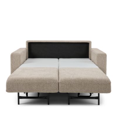 Revere Fabric Full Sleeper Sofa