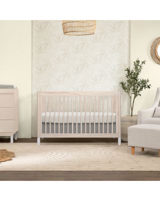 Gelato 4-in-1 Convertible Crib
