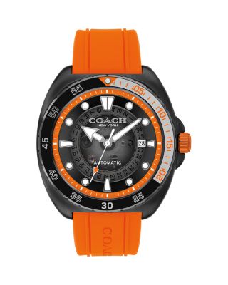 COACH - Charter Automatic Watch, 44mm