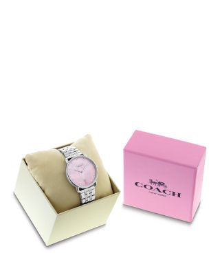 Elliot Breast Cancer Awareness Month Watch, 36mm