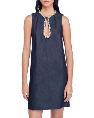 Sandro - Twiggy Dress