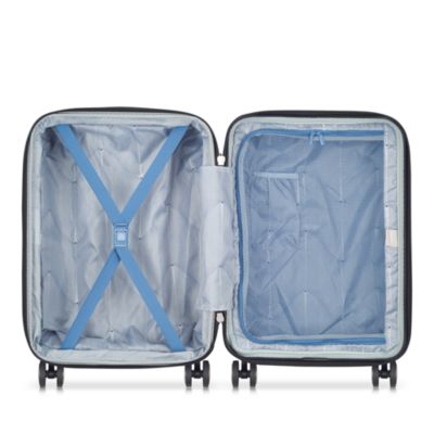 Cruise 3.0 Carry On Expandable Spinner Suitcase