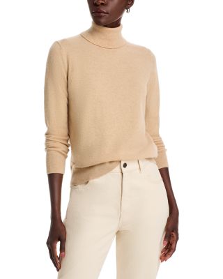 Lafayette 148 New York Cashmere Turtleneck Sweater Bloomingdale s