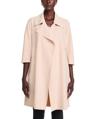 Saveria Duster Jacket