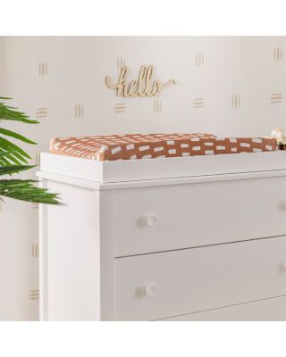 Sprout 3 Drawer Changer Dresser with Removable Changing Tray