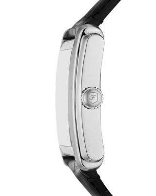 Carraway Three Hand Watch, 30mm x 42mm